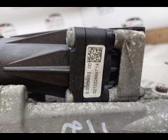 RADIATORE SCARICO VALVOLA EGR FORD FOCUS 2012 1.6L - 20