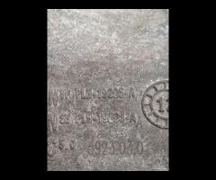 RADIATORE SCARICO VALVOLA EGR FORD FOCUS 2012 1.6L - 23