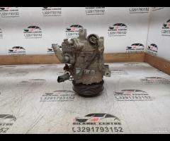 COMPRESSORE ARIA CONDIZIONATA KIA SPORTAGE III 201