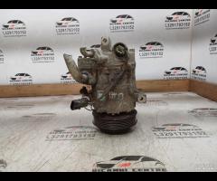 COMPRESSORE ARIA CONDIZIONATA KIA SPORTAGE III 201