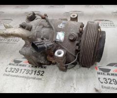 COMPRESSORE ARIA CONDIZIONATA KIA SPORTAGE III 201 - 21