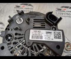 ALTERNATORE VAG SEAT IBIZA IV V/AUDI A1/VOLKSWAGEN - 7