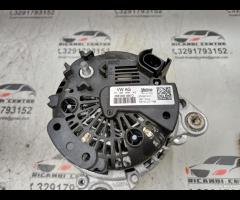 ALTERNATORE VAG SEAT IBIZA IV V/AUDI A1/VOLKSWAGEN - 8