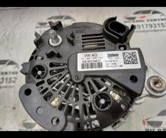ALTERNATORE VAG SEAT IBIZA IV V/AUDI A1/VOLKSWAGEN - 14