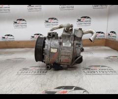 COMPRESSORE ARIA CONDIZIONATA JAGUAR XF 2008 8X231