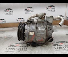 COMPRESSORE ARIA CONDIZIONATA JAGUAR XF 2008 8X231
