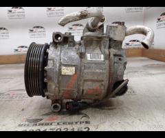 COMPRESSORE ARIA CONDIZIONATA JAGUAR XF 2008 8X231 - 10
