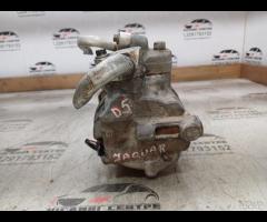 COMPRESSORE ARIA CONDIZIONATA JAGUAR XF 2008 8X231 - 11