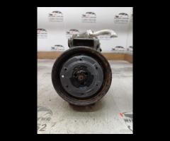 COMPRESSORE ARIA CONDIZIONATA JAGUAR XF 2008 8X231 - 17