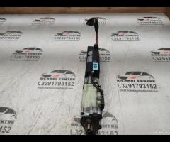 MOTORE SOLLEVATORE PORTELONE POSTERIORE SINISTRA S - 8