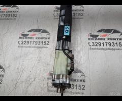 MOTORE SOLLEVATORE PORTELONE POSTERIORE SINISTRA S - 11