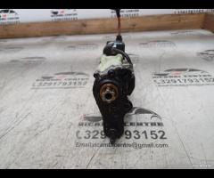 MOTORE SOLLEVATORE PORTELONE POSTERIORE SINISTRA S - 12