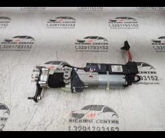 MOTORE SOLLEVATORE PORTELONE POSTERIORE SINISTRA S - 13