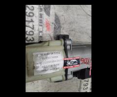 MOTORE SOLLEVATORE PORTELONE POSTERIORE SINISTRA S - 20