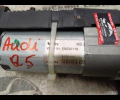 MOTORE SOLLEVATORE PORTELONE POSTERIORE SINISTRA S - 21