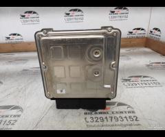 CENTRALINA MOTORE ECU AUDI A8 D4 2010 CDTA 3.0 TDI - 11