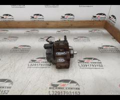 POMPA ALTA PRESSIONE CARBURANTE FORD TRANSIT CUSTO