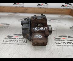 POMPA ALTA PRESSIONE CARBURANTE FORD TRANSIT CUSTO