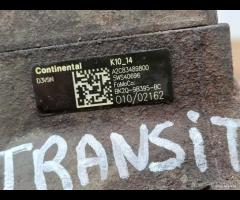 POMPA ALTA PRESSIONE CARBURANTE FORD TRANSIT CUSTO - 6
