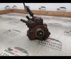 POMPA ALTA PRESSIONE CARBURANTE FORD TRANSIT CUSTO - 17