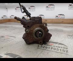 POMPA ALTA PRESSIONE CARBURANTE FORD TRANSIT CUSTO - 18