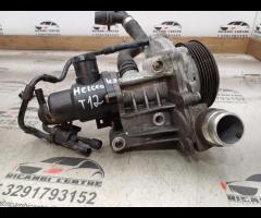 POMPA ACQUA RAFFREDDAMENTO MERCEDES-BENZ CLASSE A - 6