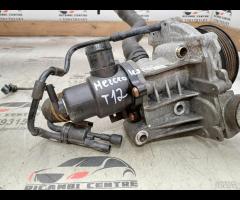 POMPA ACQUA RAFFREDDAMENTO MERCEDES-BENZ CLASSE A - 8