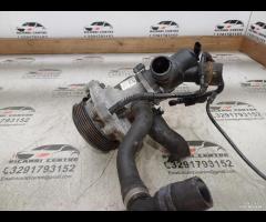 POMPA ACQUA RAFFREDDAMENTO MERCEDES-BENZ CLASSE A - 13