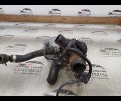 POMPA ACQUA RAFFREDDAMENTO MERCEDES-BENZ CLASSE A - 15