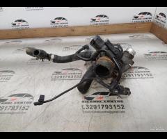 POMPA ACQUA RAFFREDDAMENTO MERCEDES-BENZ CLASSE A - 16