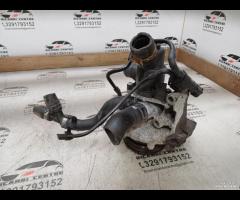 POMPA ACQUA RAFFREDDAMENTO MERCEDES-BENZ CLASSE A - 17