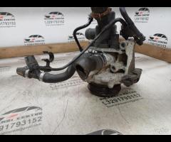 POMPA ACQUA RAFFREDDAMENTO MERCEDES-BENZ CLASSE A - 18