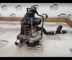 POMPA ACQUA RAFFREDDAMENTO MERCEDES-BENZ CLASSE A - 20