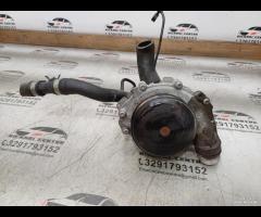 POMPA ACQUA RAFFREDDAMENTO MERCEDES-BENZ CLASSE A - 21