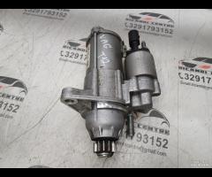 MOTORINO AVVIAMENTO VAG AUDI A3/SEAT IBIZA/VW/SKOD - 7