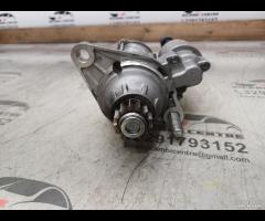 MOTORINO AVVIAMENTO VAG AUDI A3/SEAT IBIZA/VW/SKOD - 9