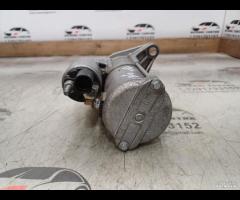 MOTORINO AVVIAMENTO VAG AUDI A3/SEAT IBIZA/VW/SKOD - 14