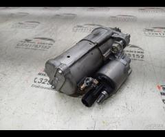 MOTORINO AVVIAMENTO VAG AUDI A3/SEAT IBIZA/VW/SKOD - 18