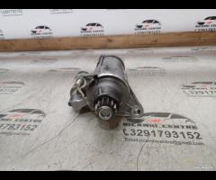 MOTORINO AVVIAMENTO VAG AUDI A3/SEAT IBIZA/VW/SKOD - 20