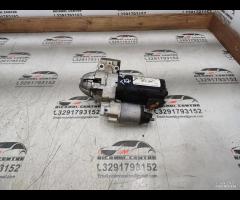 MOTORINO AVVIAMENTO BMW 1  E87 LCI 2010 1241851579