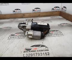 MOTORINO AVVIAMENTO BMW 1  E87 LCI 2010 1241851579