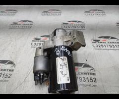 MOTORINO AVVIAMENTO BMW 1  E87 LCI 2010 1241851579 - 7