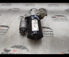 MOTORINO AVVIAMENTO BMW 1  E87 LCI 2010 1241851579 - 8
