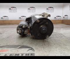 MOTORINO AVVIAMENTO BMW 1  E87 LCI 2010 1241851579 - 10