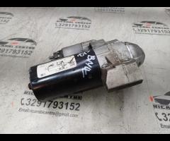 MOTORINO AVVIAMENTO BMW 1  E87 LCI 2010 1241851579 - 11