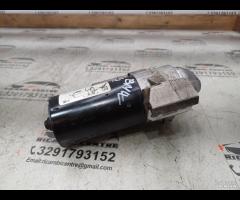 MOTORINO AVVIAMENTO BMW 1  E87 LCI 2010 1241851579 - 12