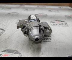 MOTORINO AVVIAMENTO BMW 1  E87 LCI 2010 1241851579 - 16