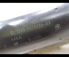 MOTORINO AVVIAMENTO BMW 1  E87 LCI 2010 1241851579 - 17