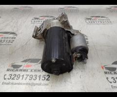 MOTORINO AVVIAMENTO BMW 1  E87 LCI 2010 1241851579 - 18