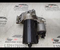 MOTORINO AVVIAMENTO BMW 1  E87 LCI 2010 1241851579 - 19